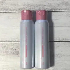 【新品】　2本セット　irop イロップ タス ピンク　カラーシャンプーのサムネイル