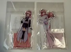 機動戦士ガンダムSeed Freedom 　ラクス　アクリルスタンドセット