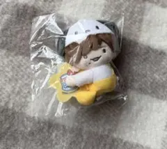 なにわ男子 長尾謙杜 サンリオ ぬいぐるみ