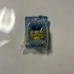 たまごっち ブリスターパッケージコレクション まめっち