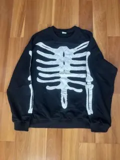 y2k ニット メンズ