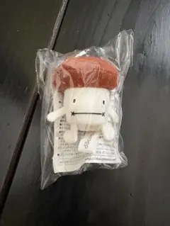 ドコモダケ　docomo ストラップ