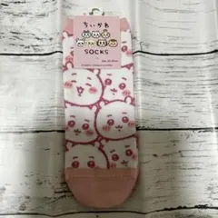 あゆ様ご専用ちいかわソックス 23-25cm