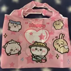 ちいかわエコバッグ