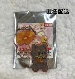 巨人　ジャイアンツ　はるプー　カレンダーデザイン　アクリルキーホルダー