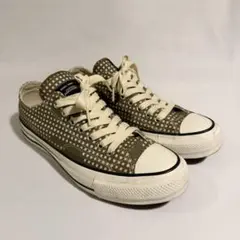 n.hoolywood スニーカー