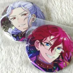 2025年最新】乱凪砂 缶バッジの人気アイテム - メルカリ