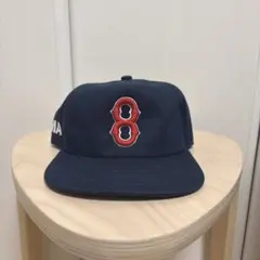 【日本未発売】oMA キャップ