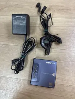 2026年最新】onkyo md-p20の人気アイテム - メルカリ