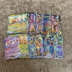 ポケモンカード　rr rrr まとめ売り