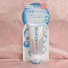 花王 ビオレＵＶ アクアリッチ エアリーホールドクリーム 70gのサムネイル