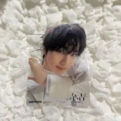 ENHYPEN ジョンウォン カード