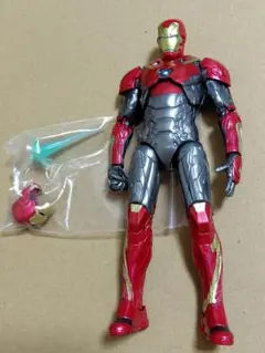 マーベルレジェンド　アイアンマン　マーク47のサムネイル