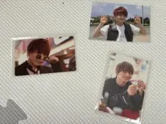 Da-iCE 10th Anniversary 花村想太　クリアカード Da-iCE クリアカード 花村想太 - メルカリ