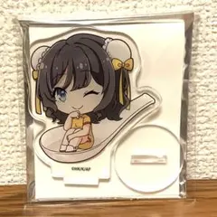 勝利の女神 NIKKE 野郎ラーメン アクリルぷちスタンド ラプンツェル 