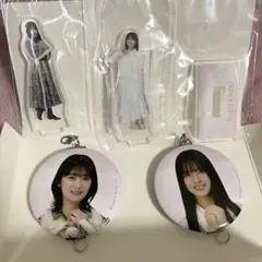 櫻坂46 まとめ売り ローソンくじ