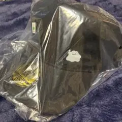 ぽこあポケモン　エディオン　特典　キャップ