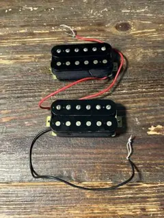 現状販売】YAMAHA ヤマハ HSH ピックアップセット - メルカリ