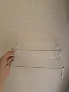 壓克力 展示架 透明