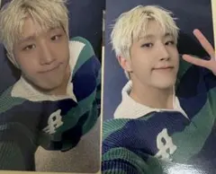 ASTRO ZOONIZINI 日本特典トレカ