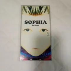 SOPHIA Believe 8cmシングルCD