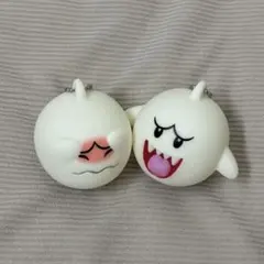 【スーパーマリオ】テレサぴかっとフィギュア 2個