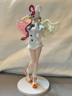 ONE PIECE FILM RED ウタ フィギュア