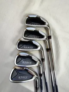 2025年最新】オノフ アイアンの人気アイテム - メルカリ