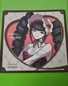 ダンガンロンパ necolabo cafe まねきねこ セレス - メルカリ