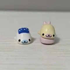 2026年最新】東洋水産 マルちゃん ソフビの人気アイテム - メルカリ