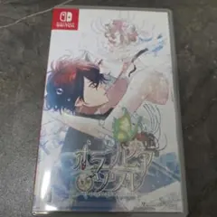 オランピアソワレ Switch ソフト オラソワ