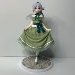 葬送のフリーレン Coreful フィギュア フリーレン～ドレスver.～