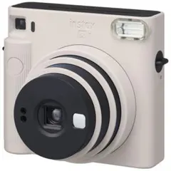 【新品未使用】instax SQ1 ベージュ インスタントカメラ本体 チェキ