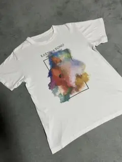 EDEN no SONO T-shirt/White/Women