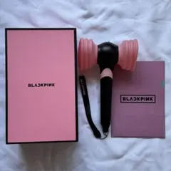 BLACKPINK 公式ペンライト