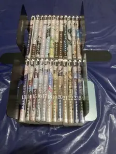 古見さんは、コミュ症です。　1〜24巻セット【中古、一部レンタル落ちあり】