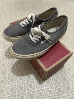 VANS オーセンティック　BEAMS