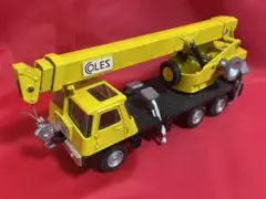 ベルリエ berlier ミニカー トラック バケット 可動 アームロール