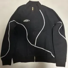 未使用✨本間ゴルフ HONMA ゴルフウェア ジャージGOLFゴルフLメンズ 黒