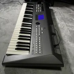 中古】KURZWEIL SP4-7 ステージピアノ76鍵盤 - メルカリ