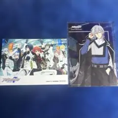 アイナナ No Doubt プリント ブロマイド セット アイドリッシュセブン ブロマイド Re:vale NO DOUBT - メルカリ