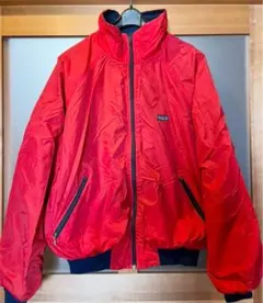 patagonia シェルドシンチラ ナイロンジャケット