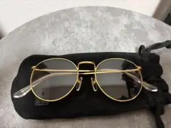 COOTIE / Raza Metal Glasses -Black Smokeのサムネイル