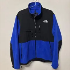 90s ノースフェイス フリース デナリジャケット メンズ