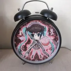 プロセカ 目指し時計 Amazon.co.jp: ゼンゼロ 朱鳶 目覚まし時計 キャラクター