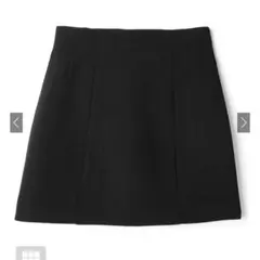 グレイル　ハイライズミニスカートのサムネイル