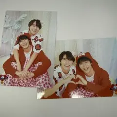 タカシ 曽野舜太 生写真 EBiDAN THE 西日本ユニット エビライ