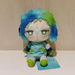 グノーシア　ぬいぐるみ　vol.1 ラキオ