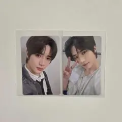 TXT 会場限定 ラキドロ 福岡 東京 ボムギュ