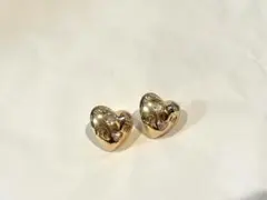 ハートピアスのサムネイル
